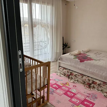 Mirlav Teras Kat Apartment *