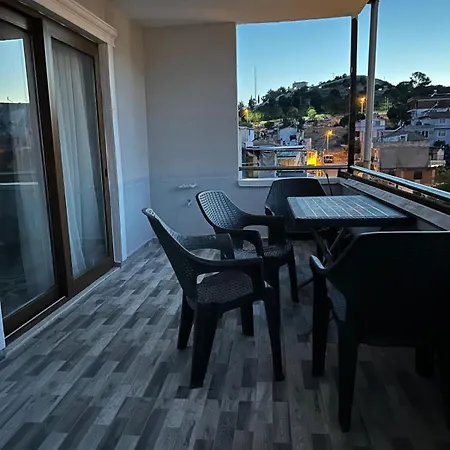 Mirlav Teras Kat Apartment *