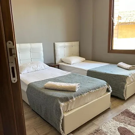 Apartment Mirlav Teras Kat Ayvalik